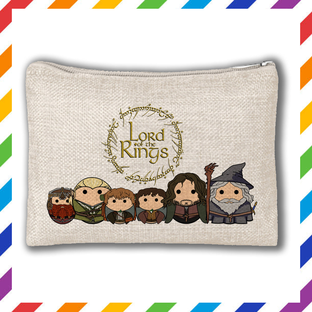 Astuccio Potato Lord Of The Rings – Proiezioni Mentali Shop