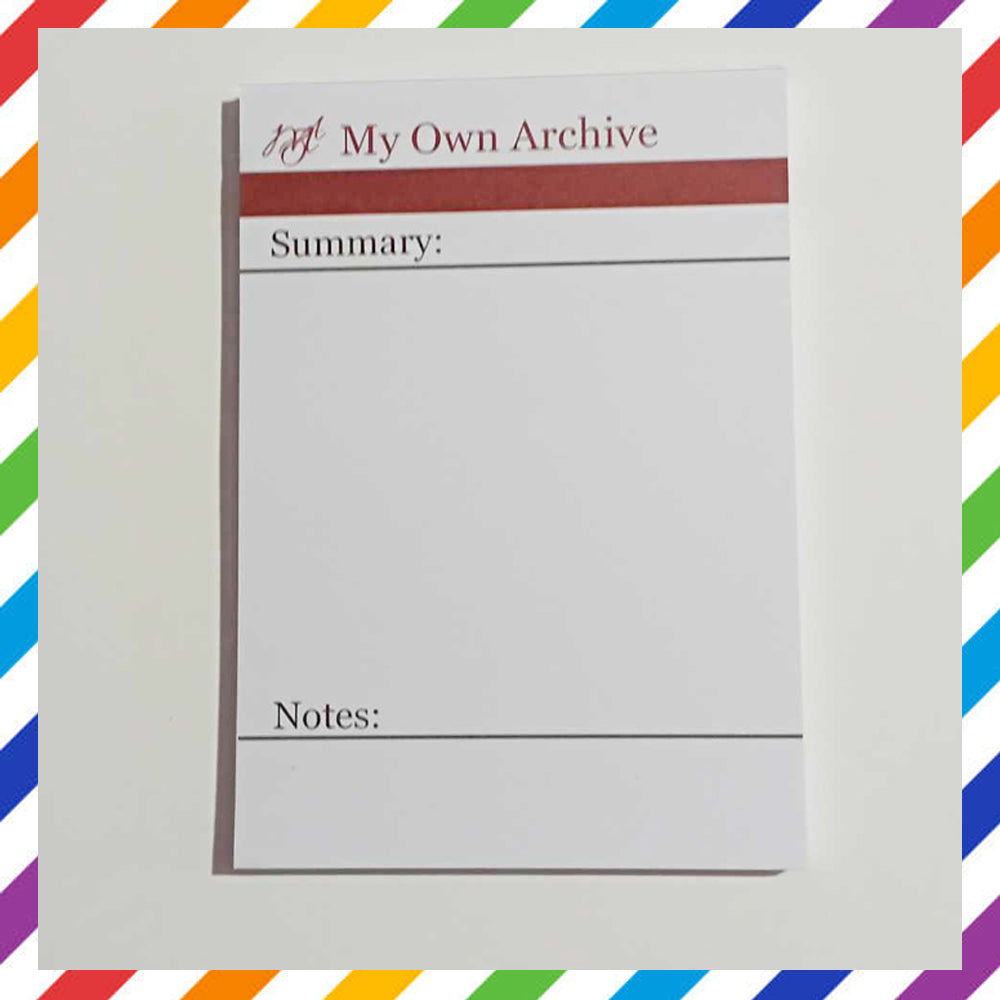Blocknote/Notepad Fanfiction Writers