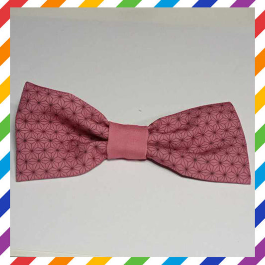 Demon Slayer Inspired Bow Tie - Various Models
