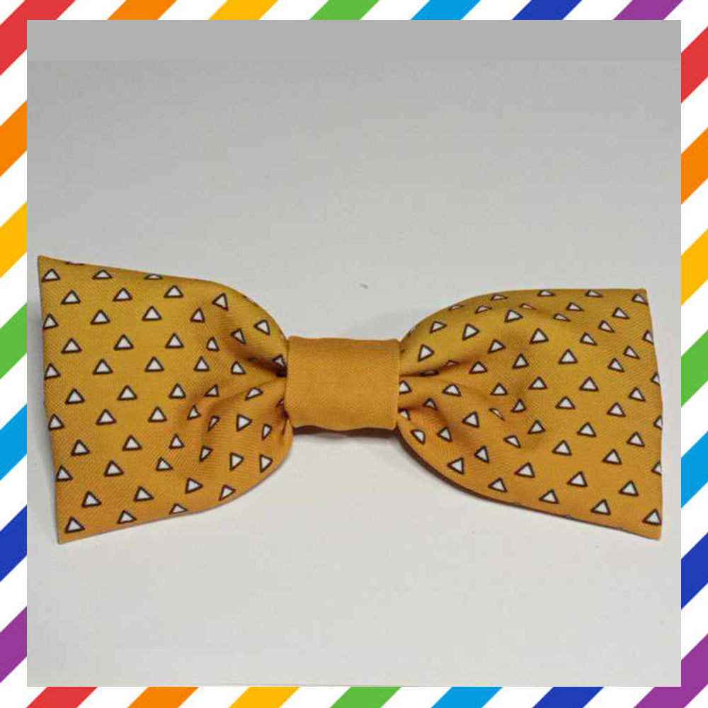 Demon Slayer Inspired Bow Tie - Various Models