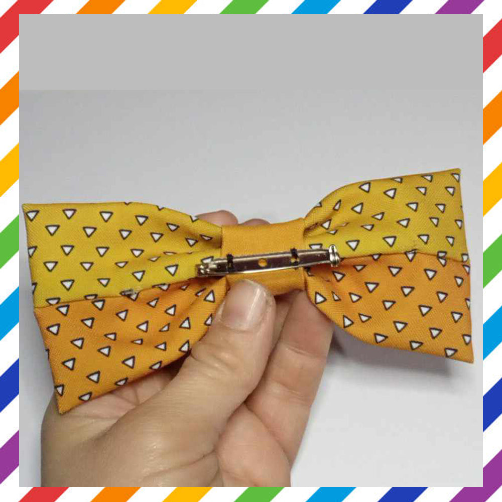 Demon Slayer Inspired Bow Tie - Various Models