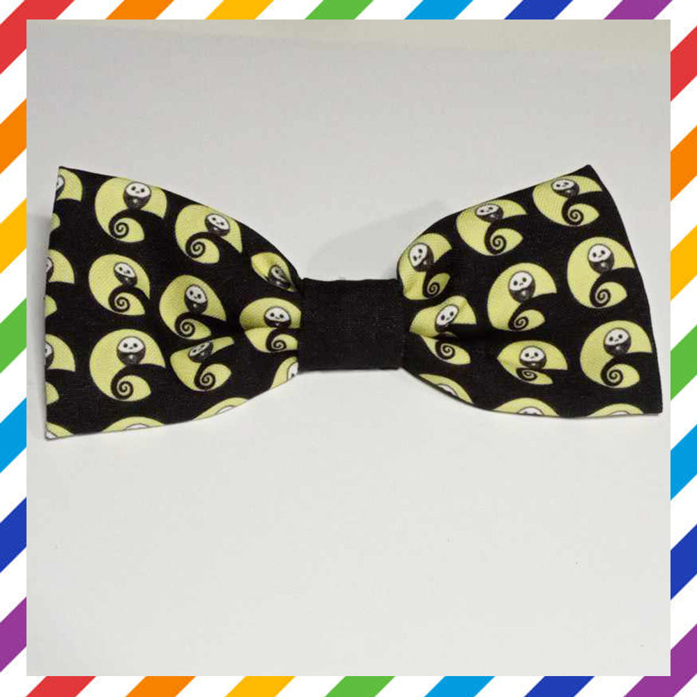 Bow tie Nightmare Before Christmas