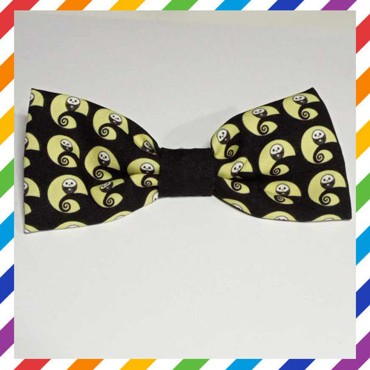 Bow tie Nightmare Before Christmas