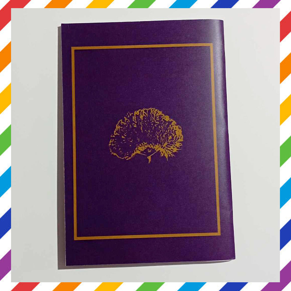 Pride and Prejudice notebook/notebook