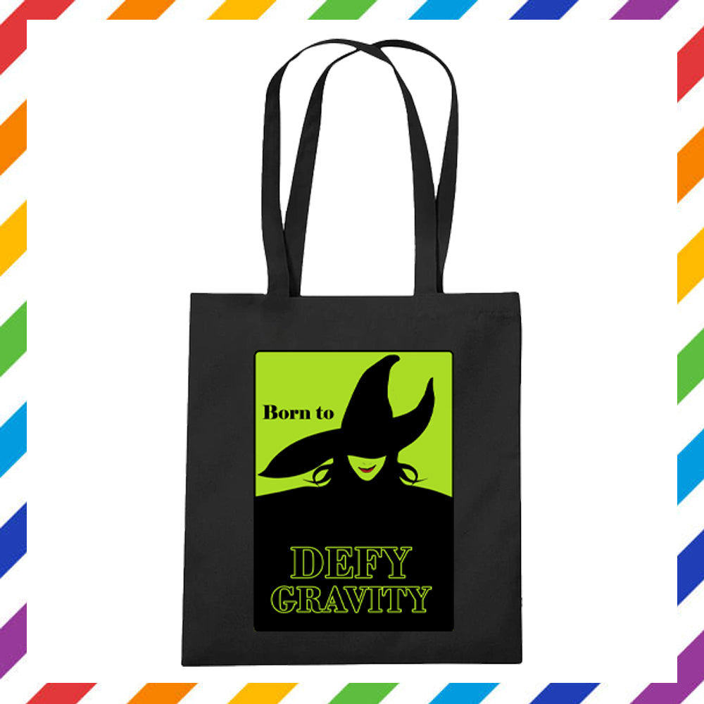 Shopper Wicked