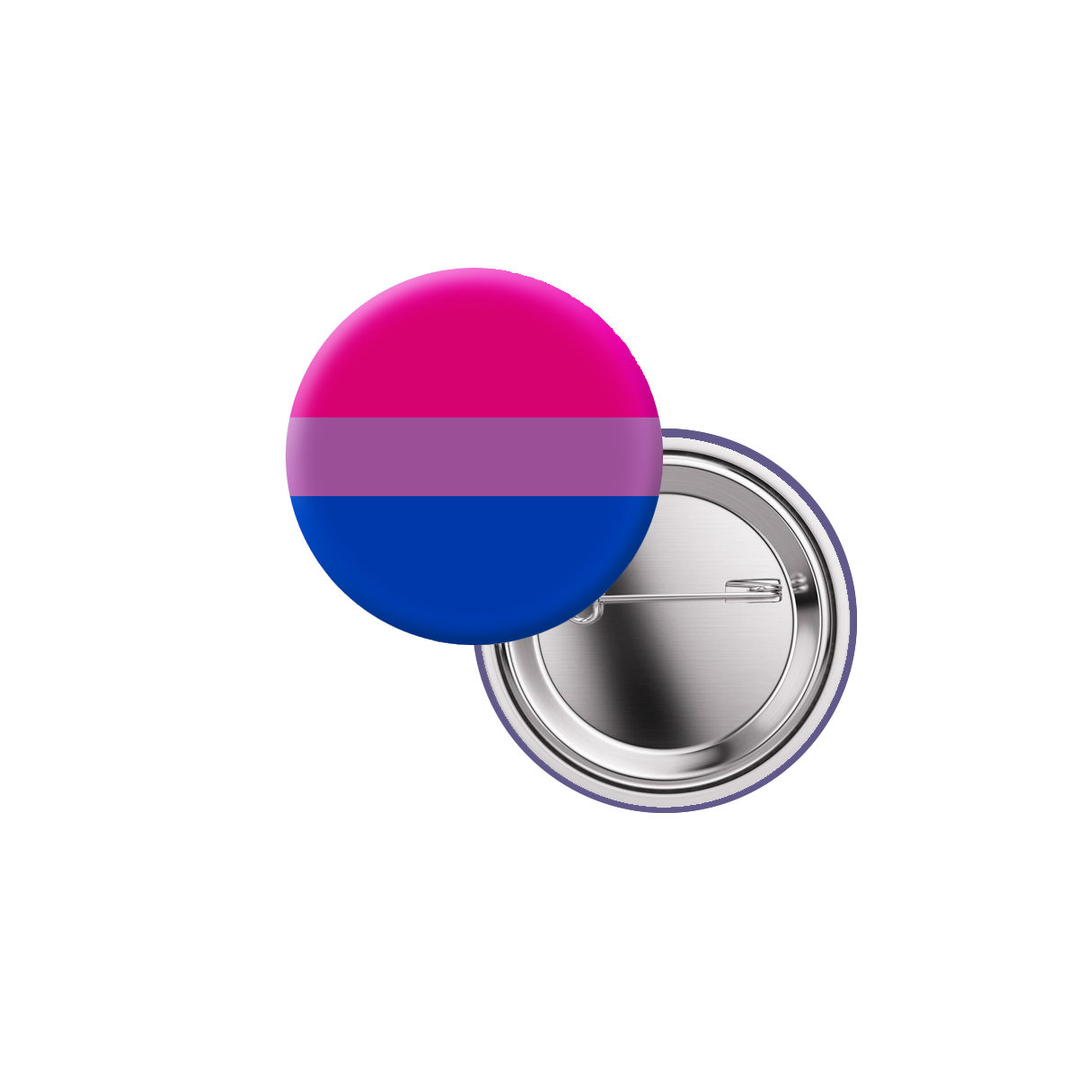 LGBT Flag Pins
