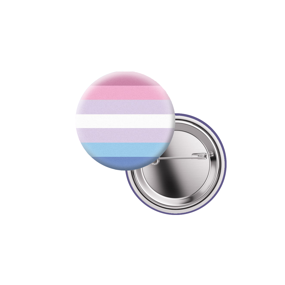 LGBT Flag Pins