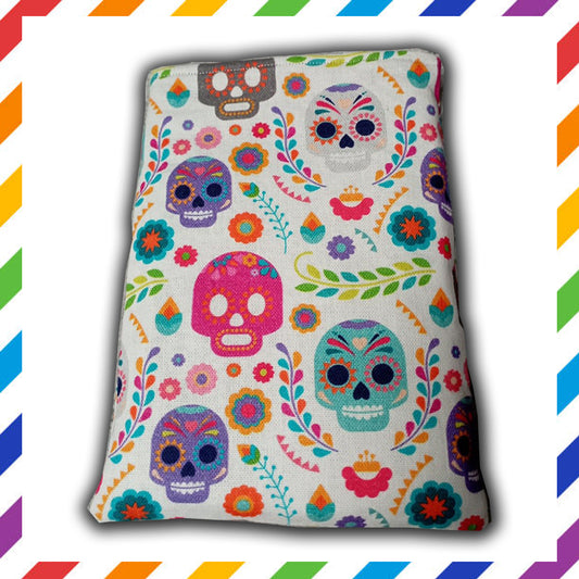 Mexican Calavera - Padded Case