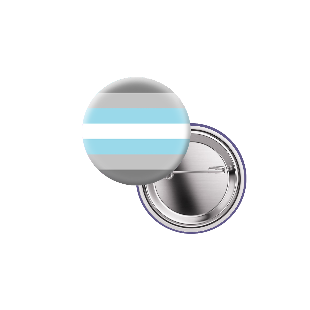 LGBT Flag Pins