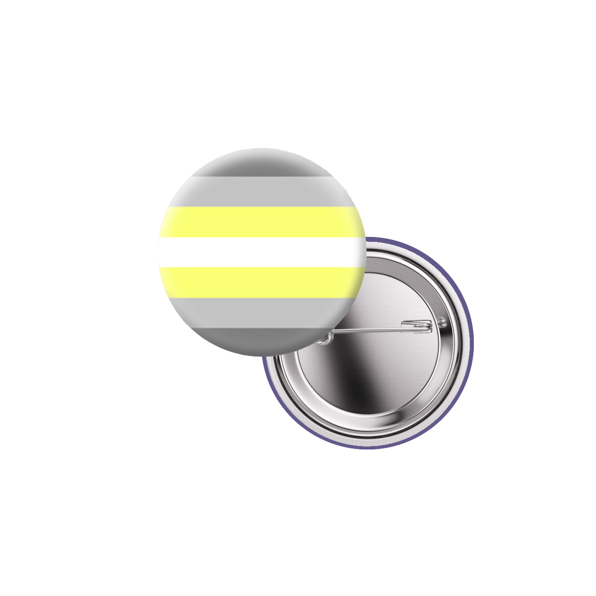 LGBT Flag Pins