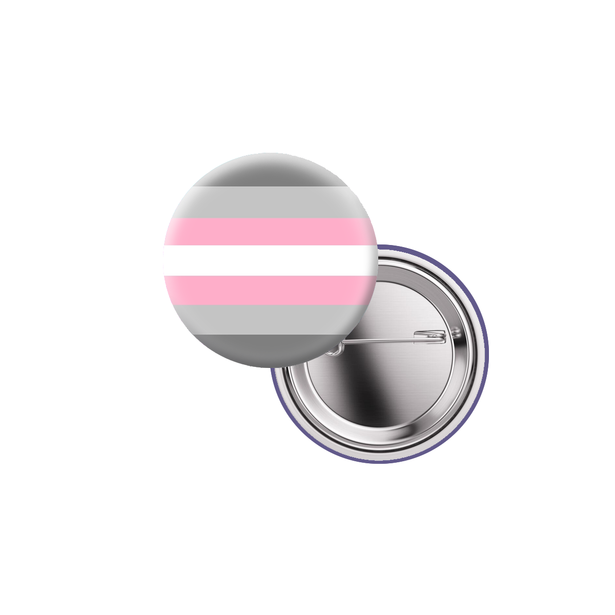 LGBT Flag Pins