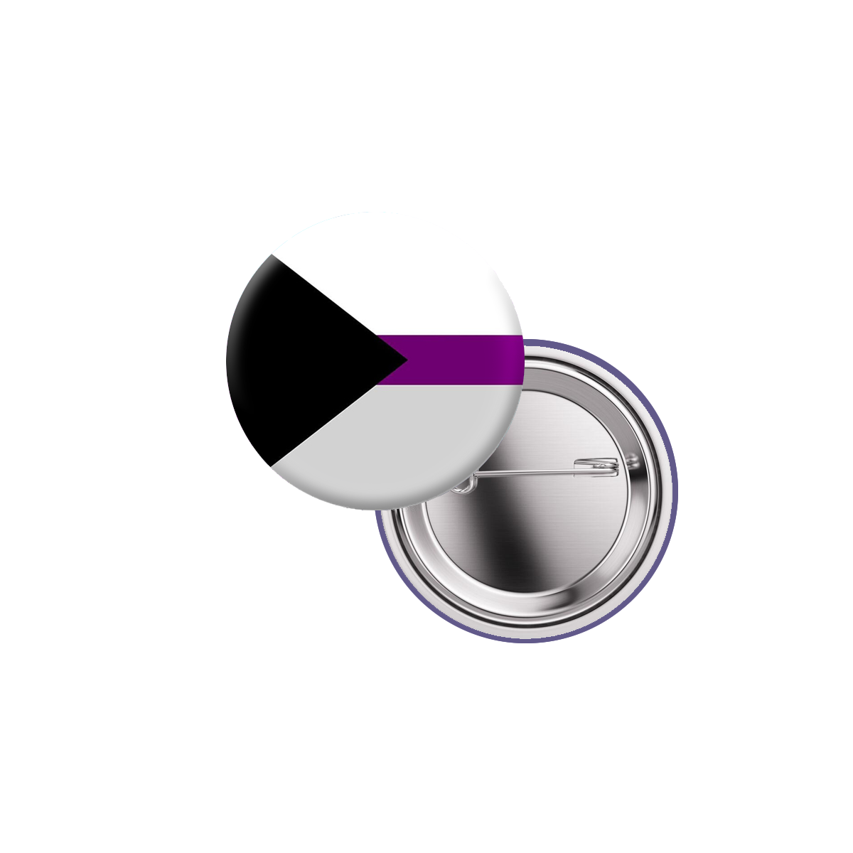 LGBT Flag Pins