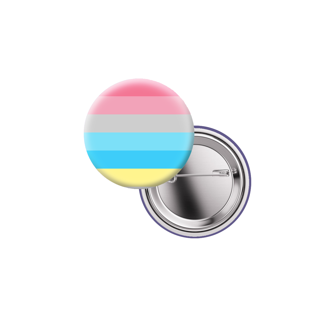 LGBT Flag Pins