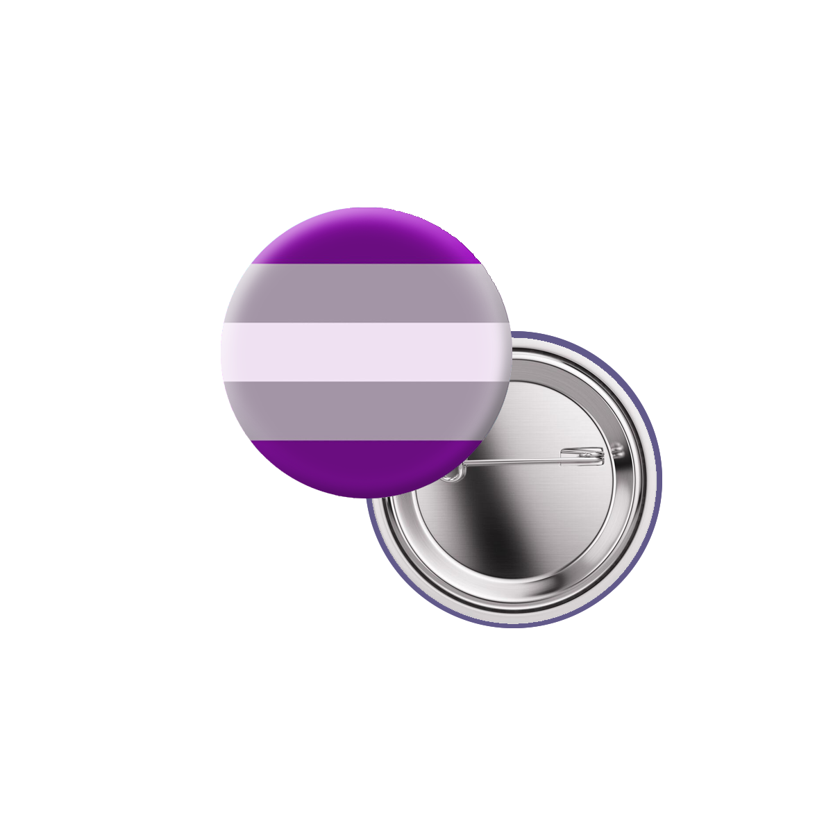 LGBT Flag Pins