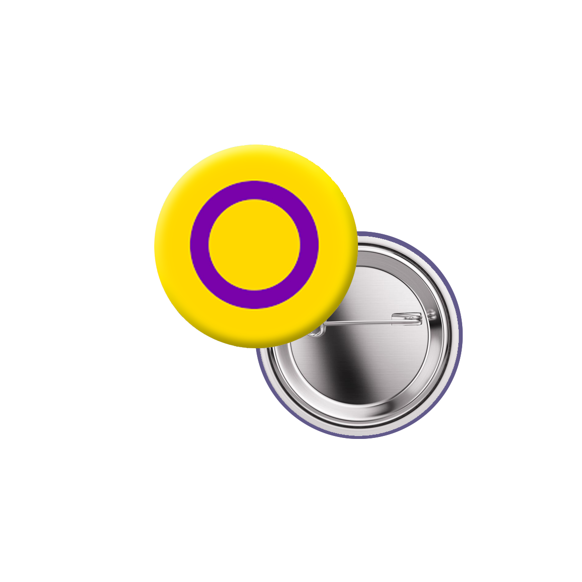LGBT Flag Pins