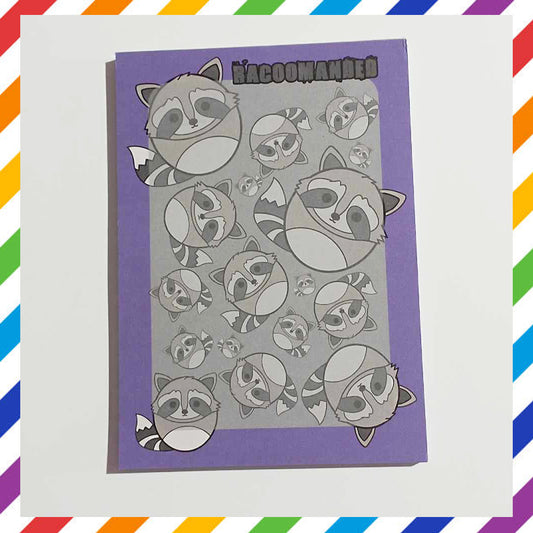 Notepad/Notebook Recommended