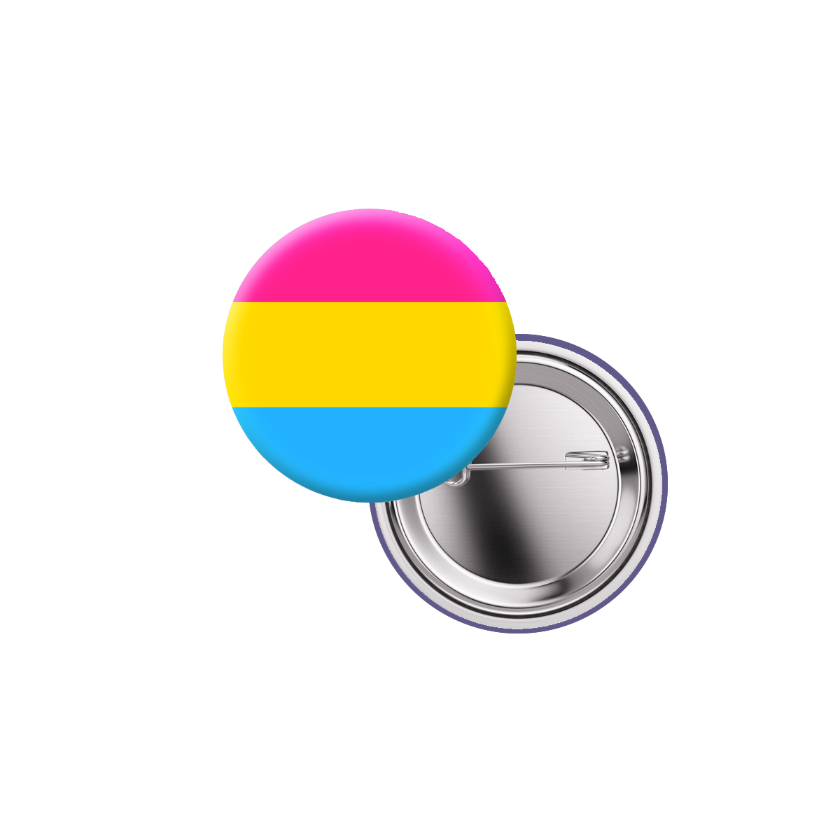 LGBT Flag Pins