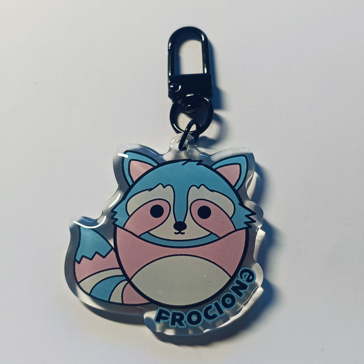 Procionə Trans
