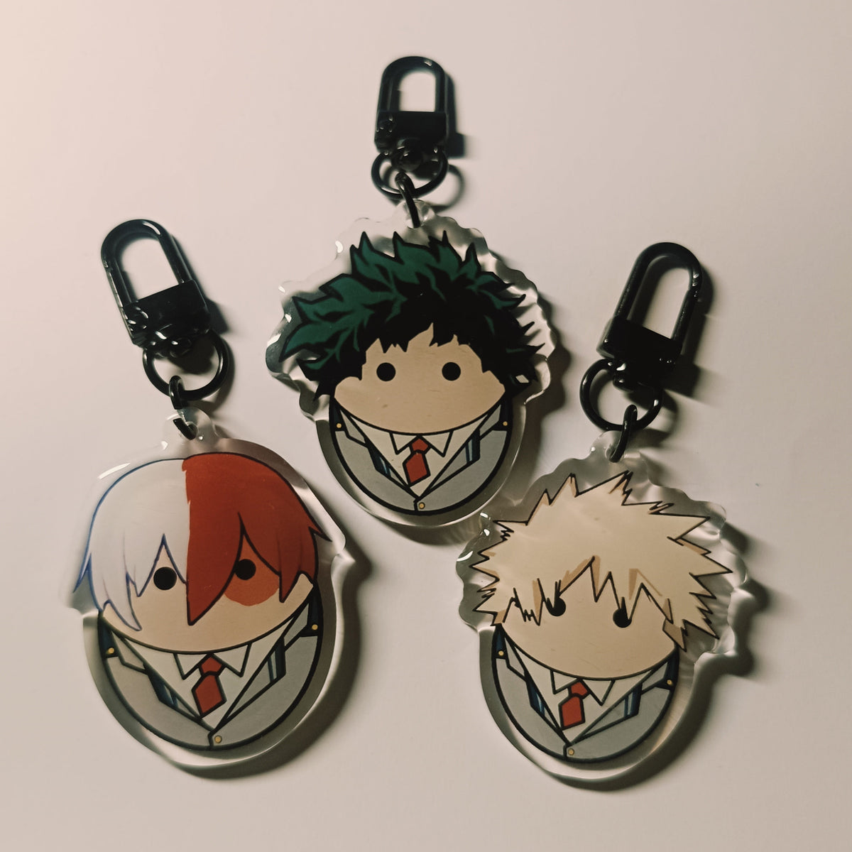 My Hero Academia