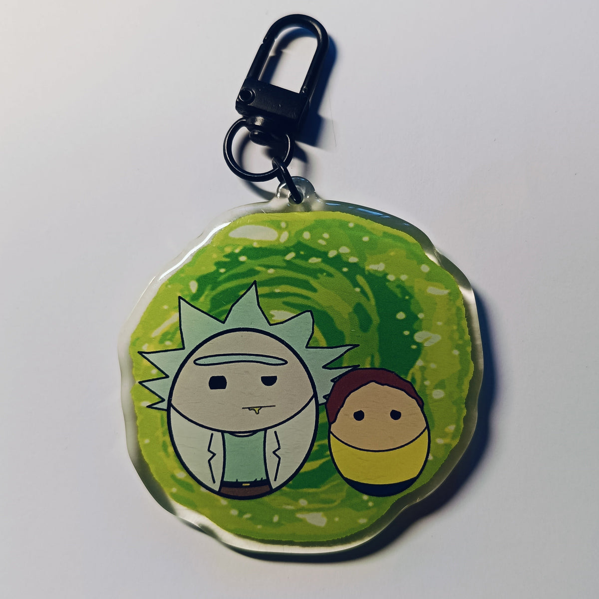 Rick e Morty