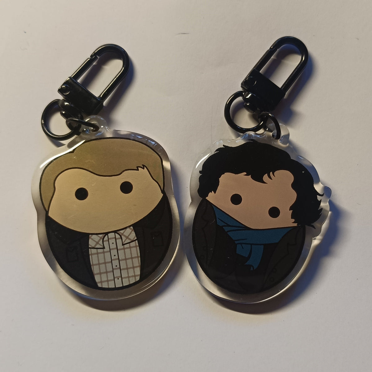 Sherlock BBC - OFFERTA