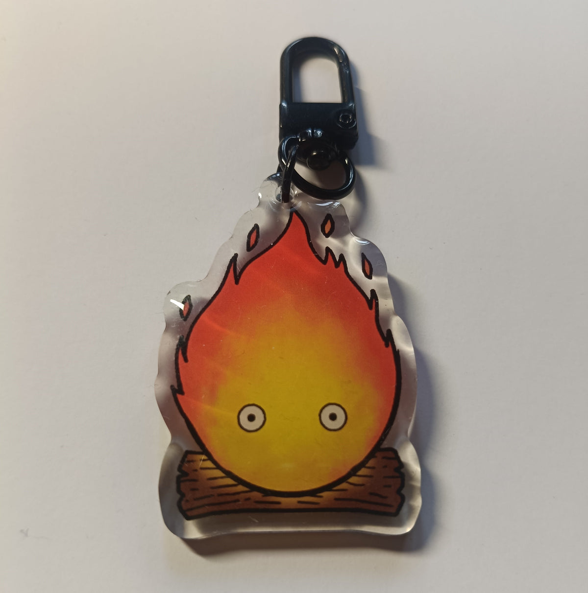 Calcifer