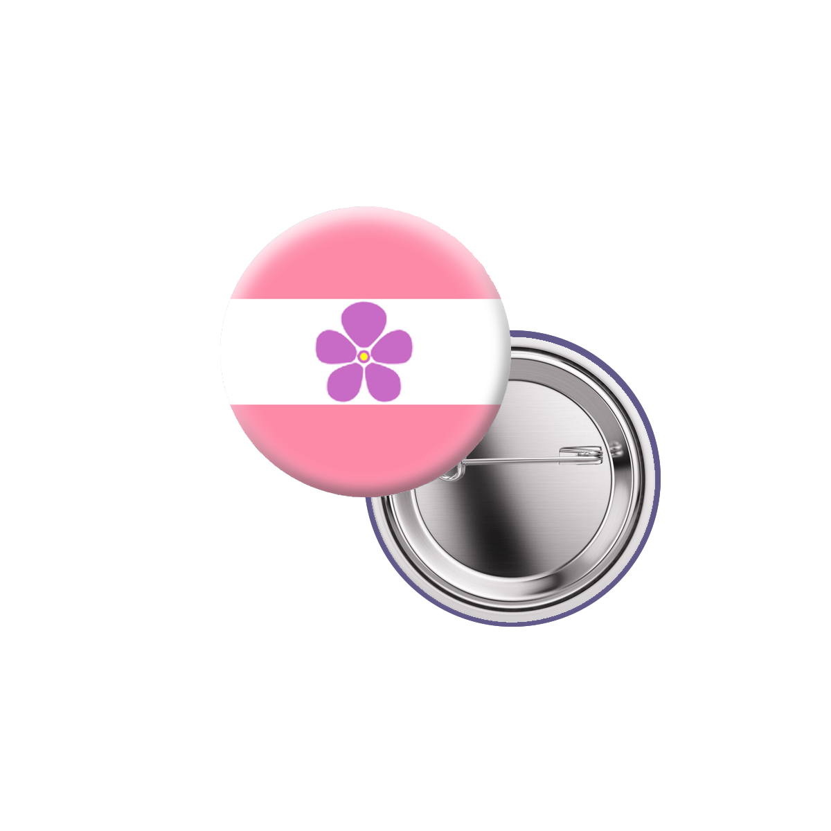 LGBT Flag Pins