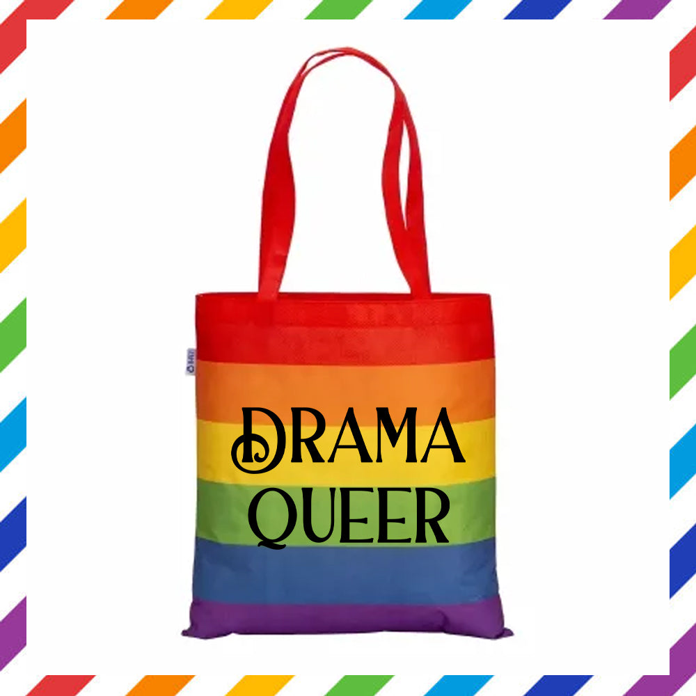 Shopper Drama Queer