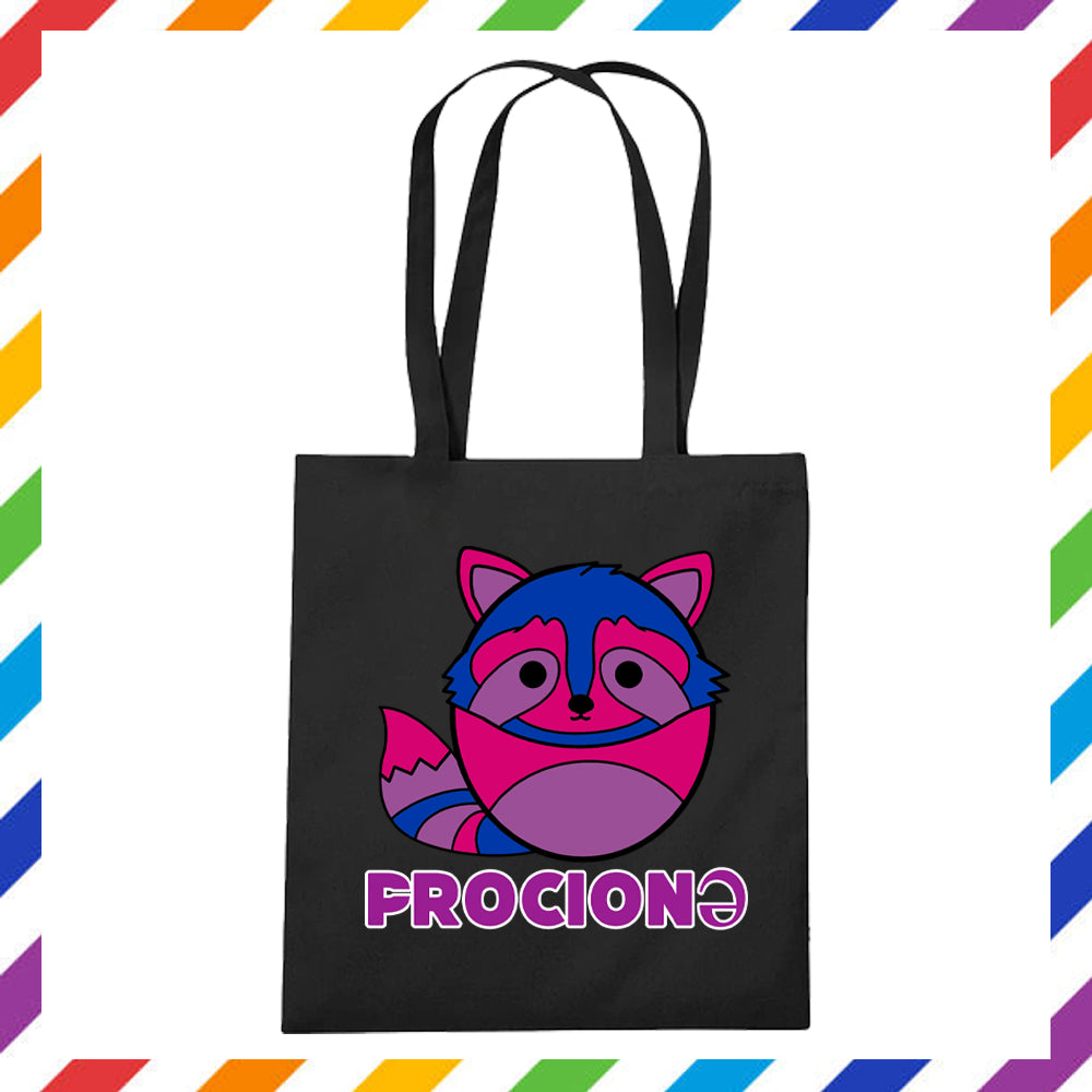 Shopper Procion Bisexual