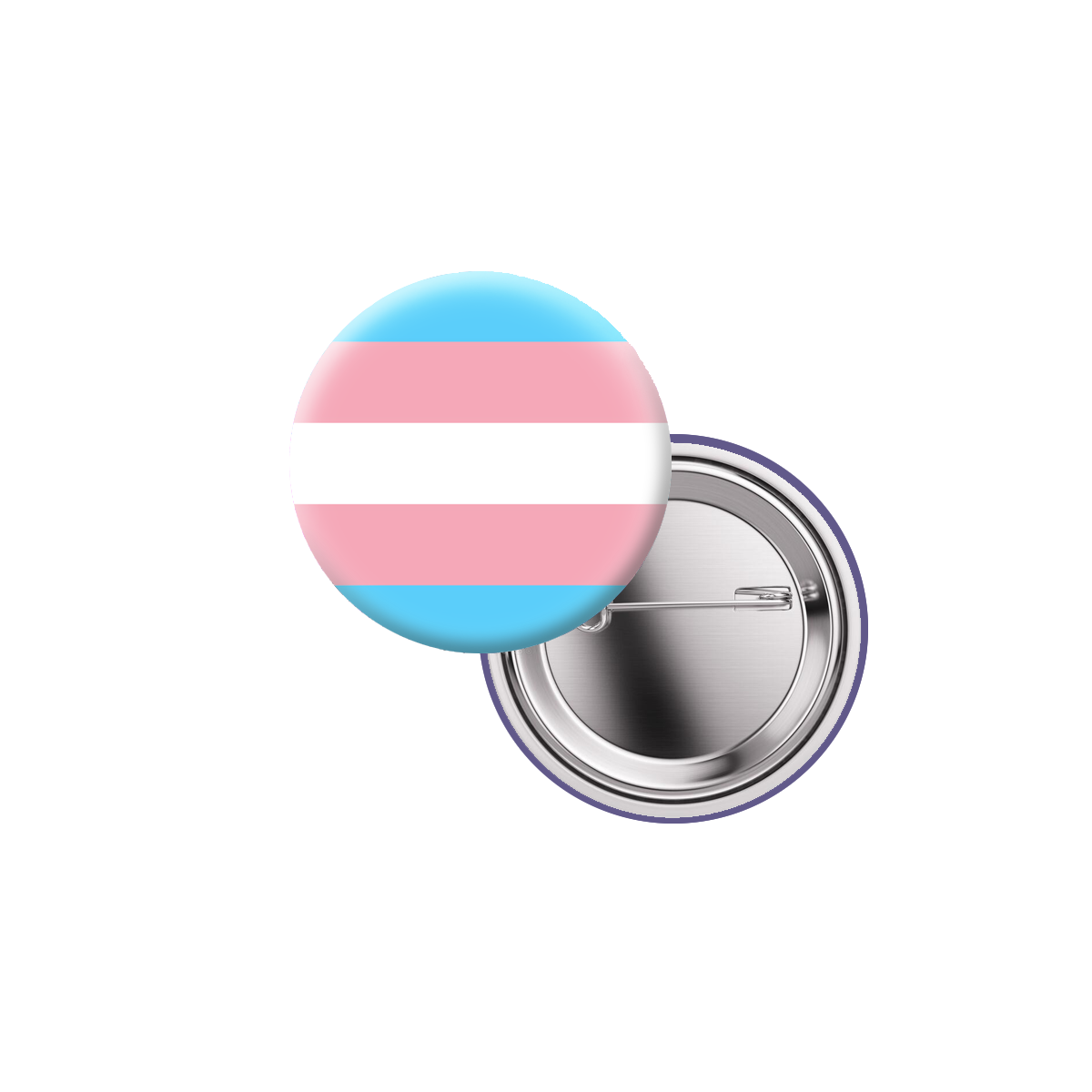 LGBT Flag Pins