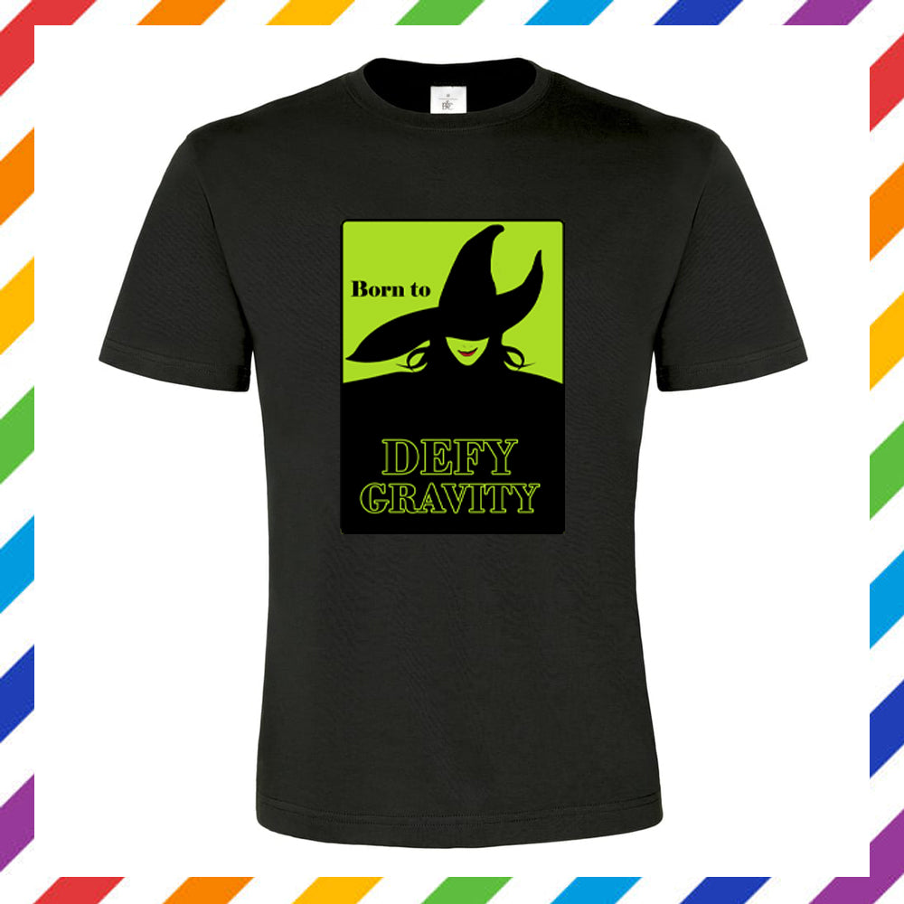 T-Shirt Wicked
