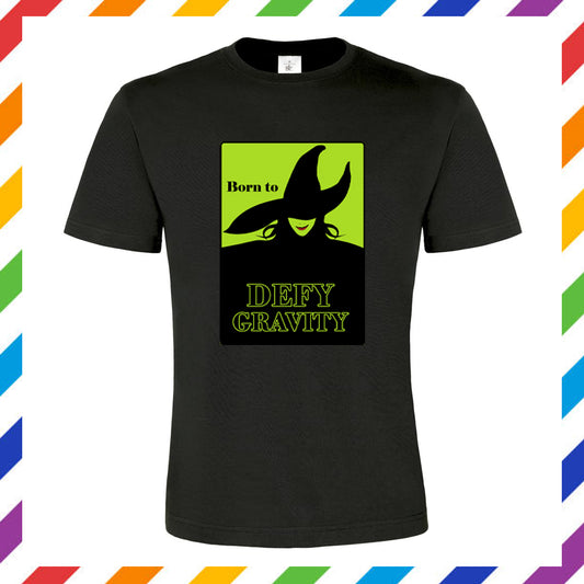 T-Shirt Wicked