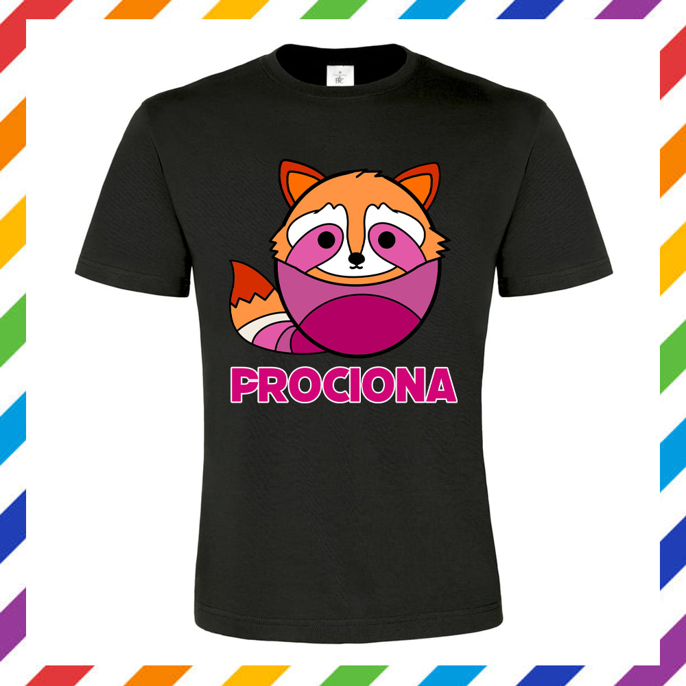 T-Shirt Prociona