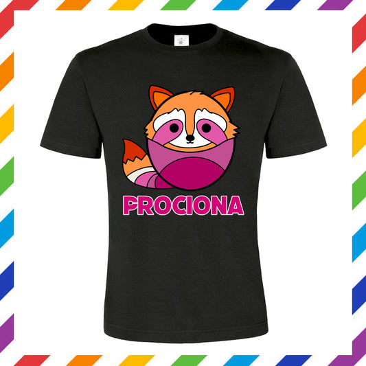 T-Shirt Prociona