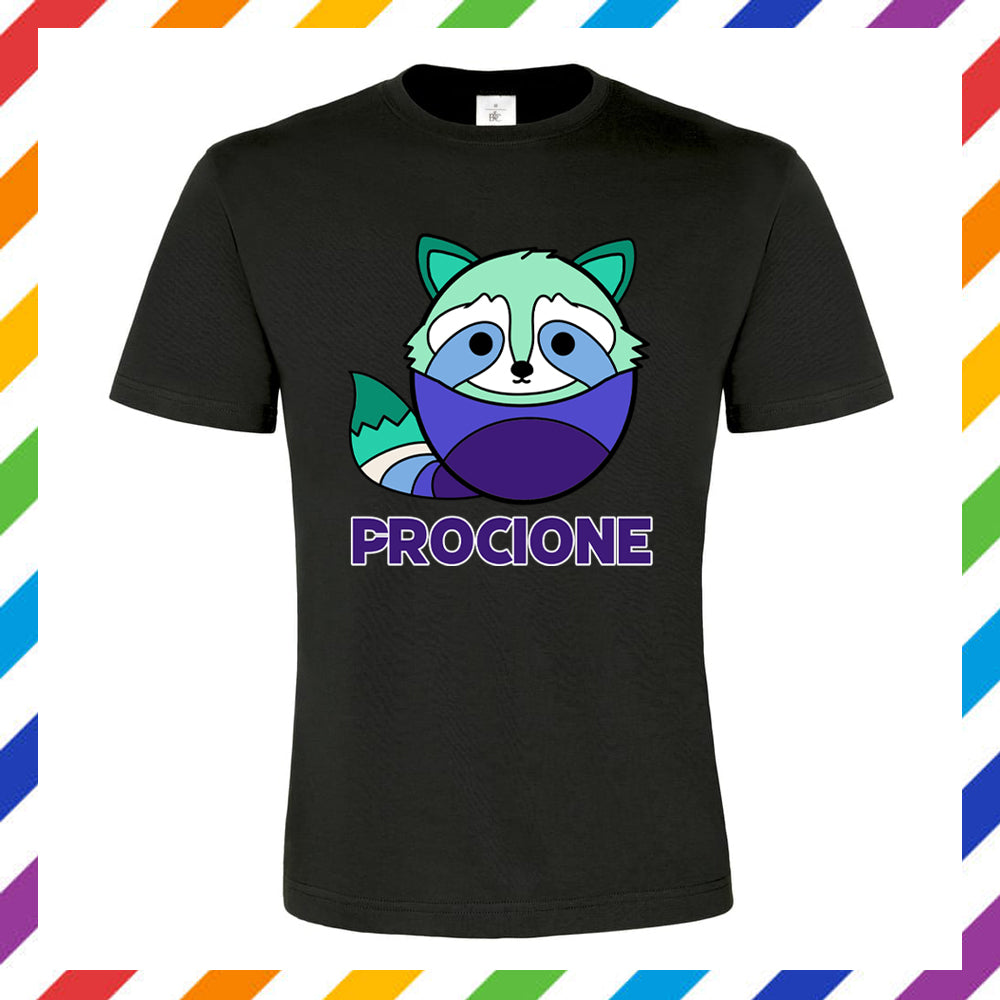 T-Shirt Procione