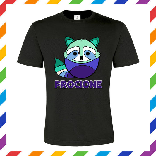 T-Shirt Procione