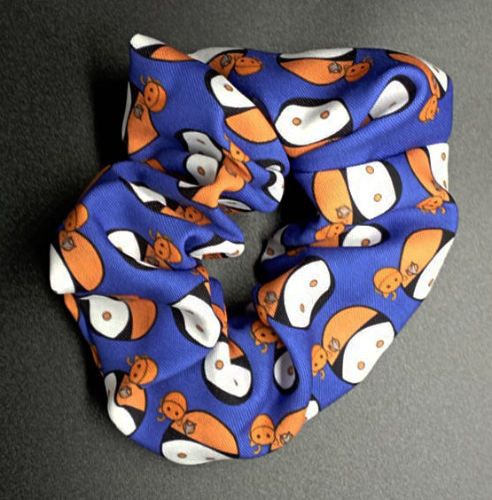 Scrunchy Data e Spot Potato by Zefkiel Noir