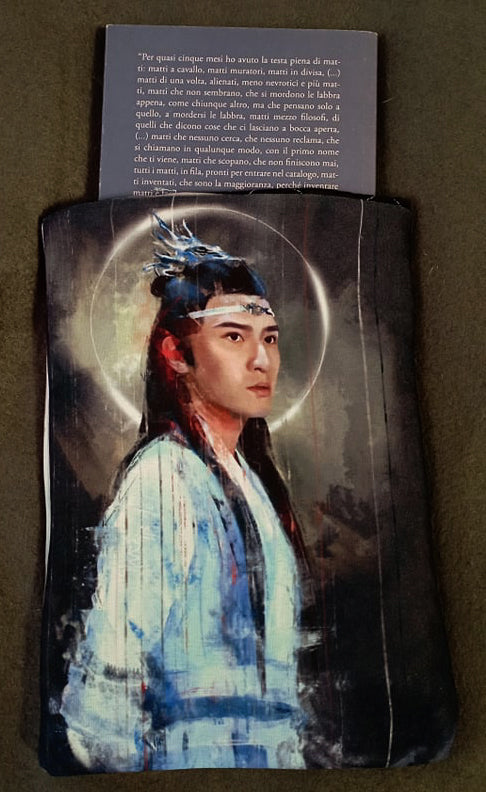 Mo Dao Zu Shi by Wisesnail - Padded Case