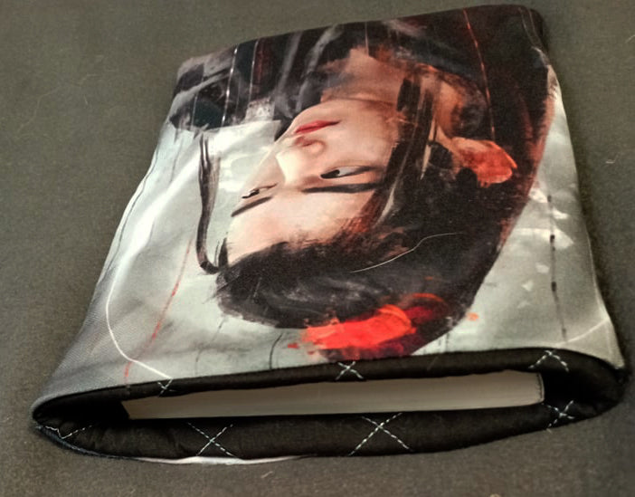 Mo Dao Zu Shi by Wisesnail - Padded Case