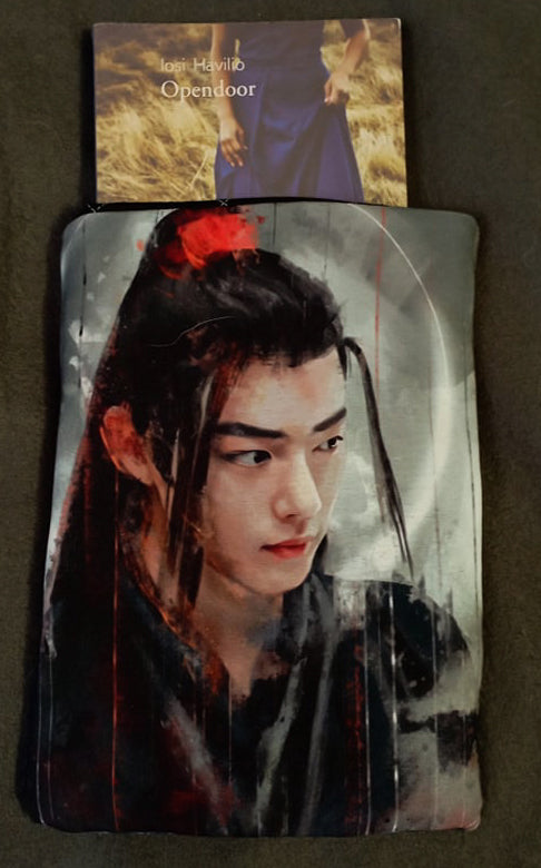 Mo Dao Zu Shi by Wisesnail - Padded Case