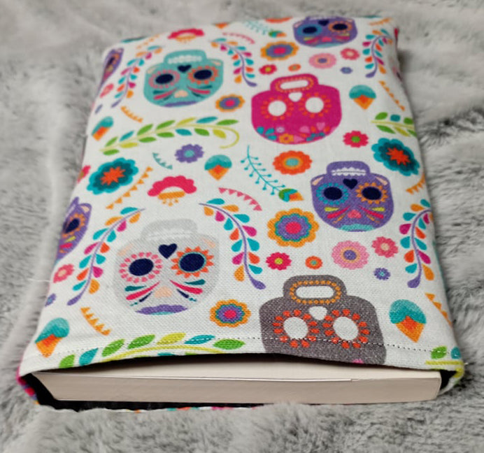 Mexican Calavera - Padded Case