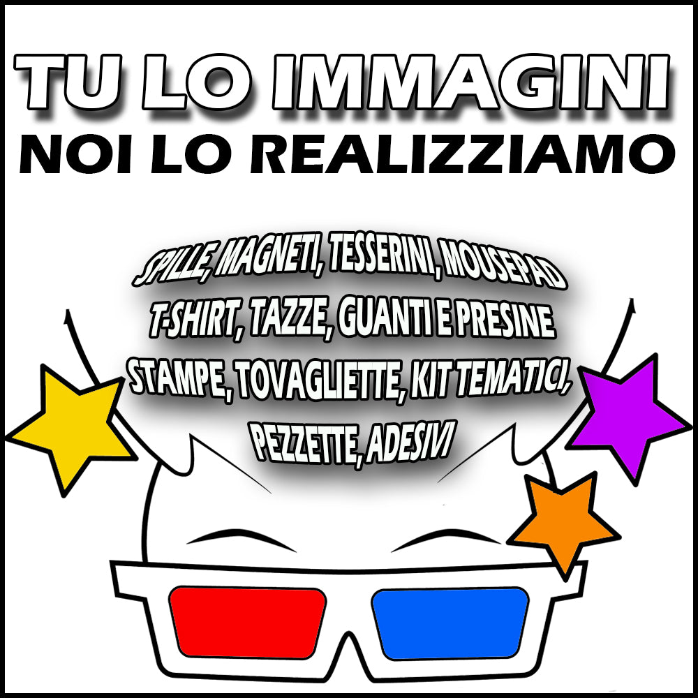 Personalizzazioni