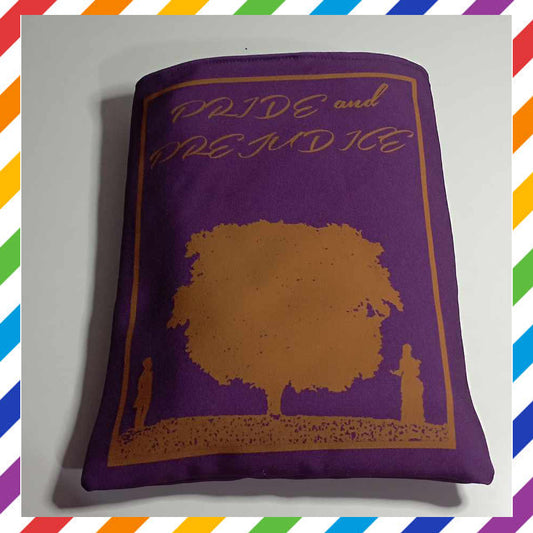 Pride and Prejudice - Padded Case