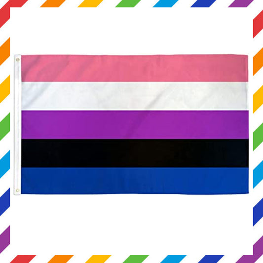 Rainbow Flag