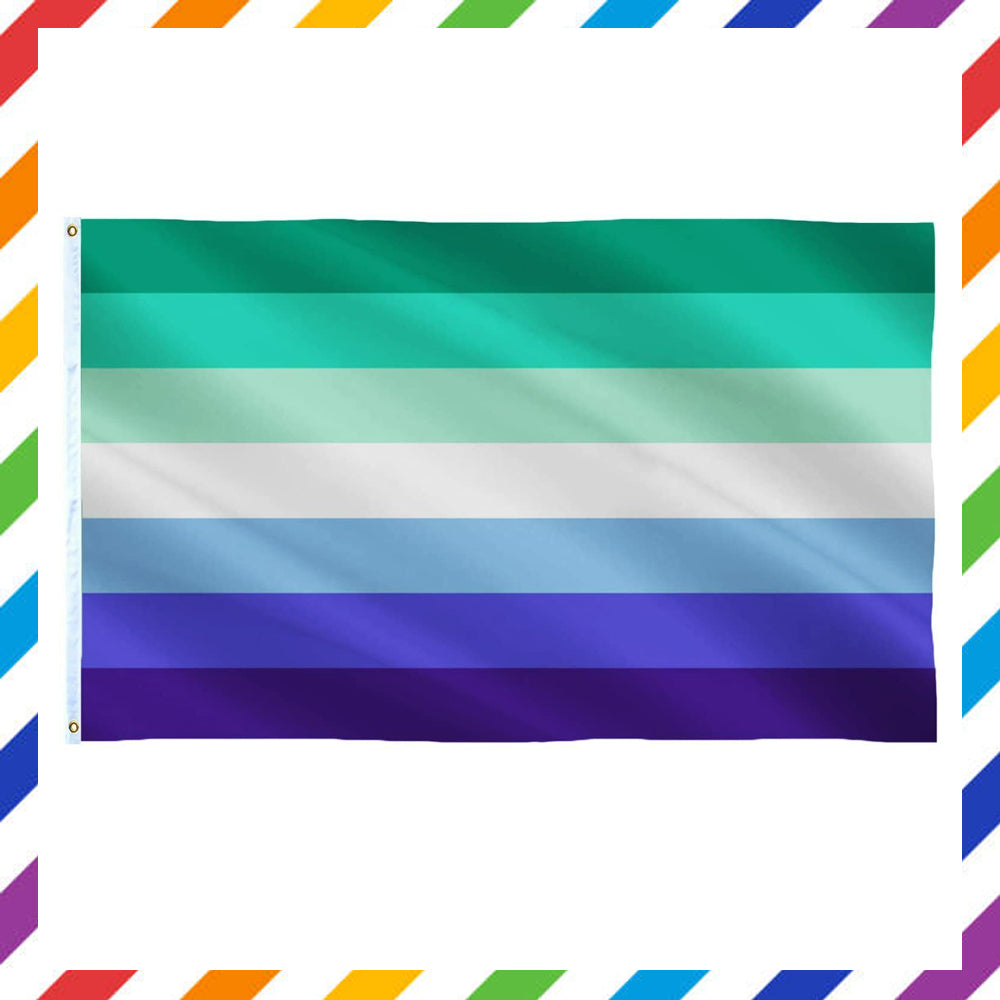 Rainbow Flag