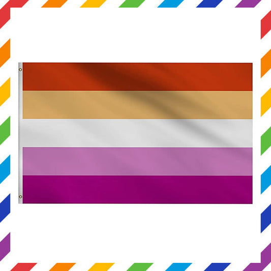 Rainbow Flag