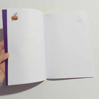 Quaderno/Notebook Latte Galaxy Collection