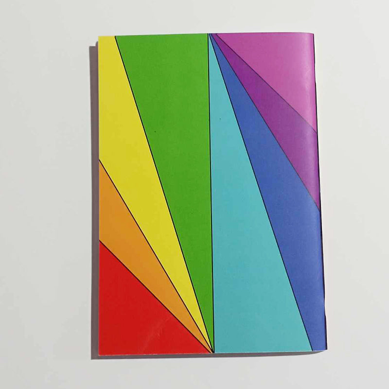 Quaderno/Notebook Gay Agenda