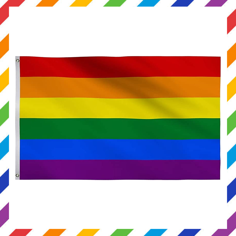 Rainbow Flag