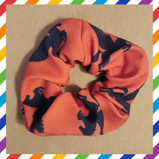 Scrunchy Inspired by Percy Jackson